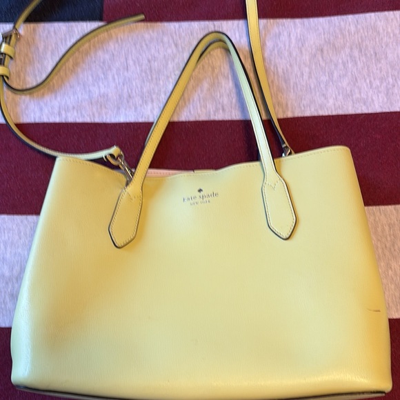 Kate Spade bag - Picture 2 of 5